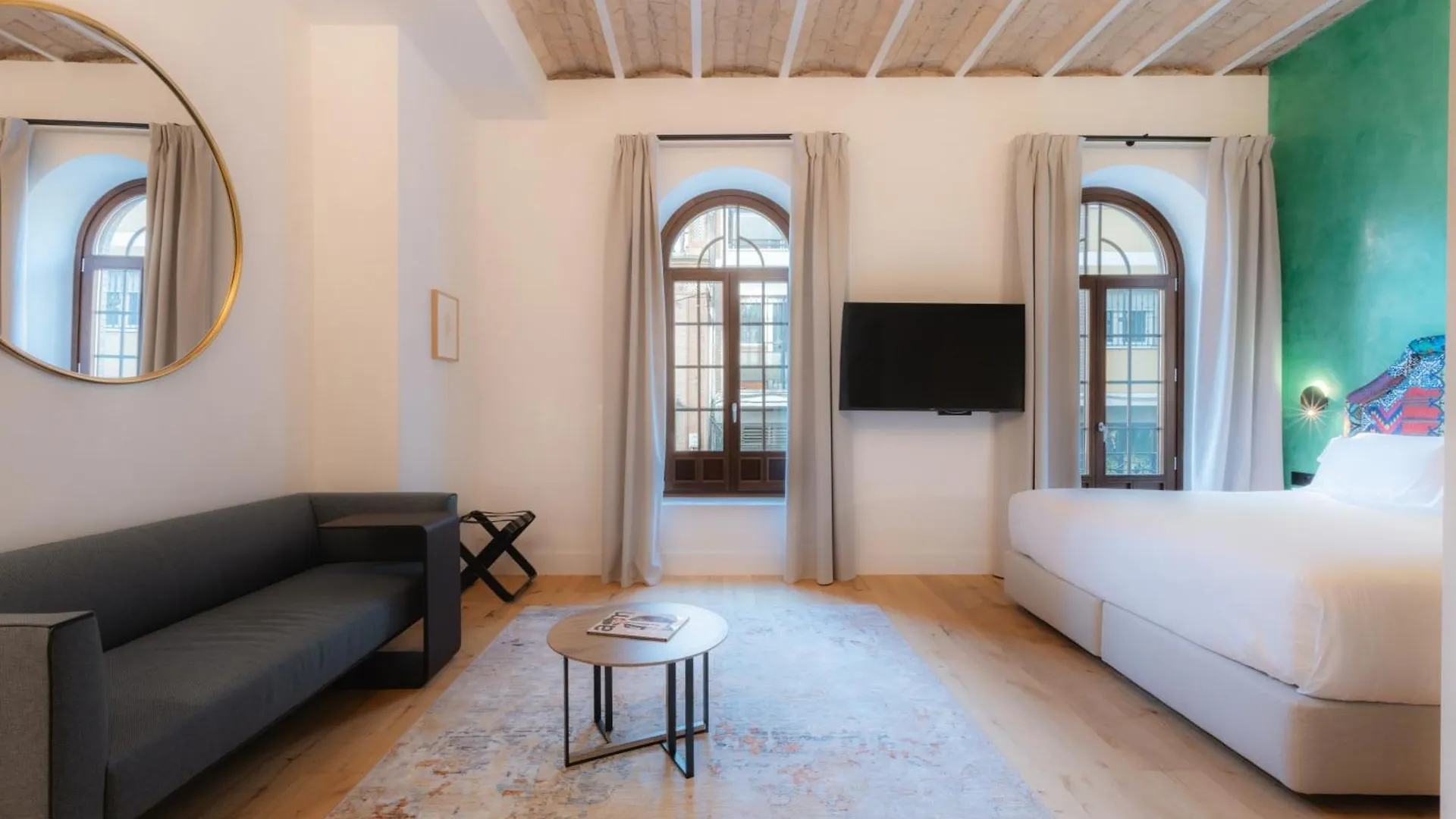 Cavalta Boutique Hotel - Small Luxuy Hotels