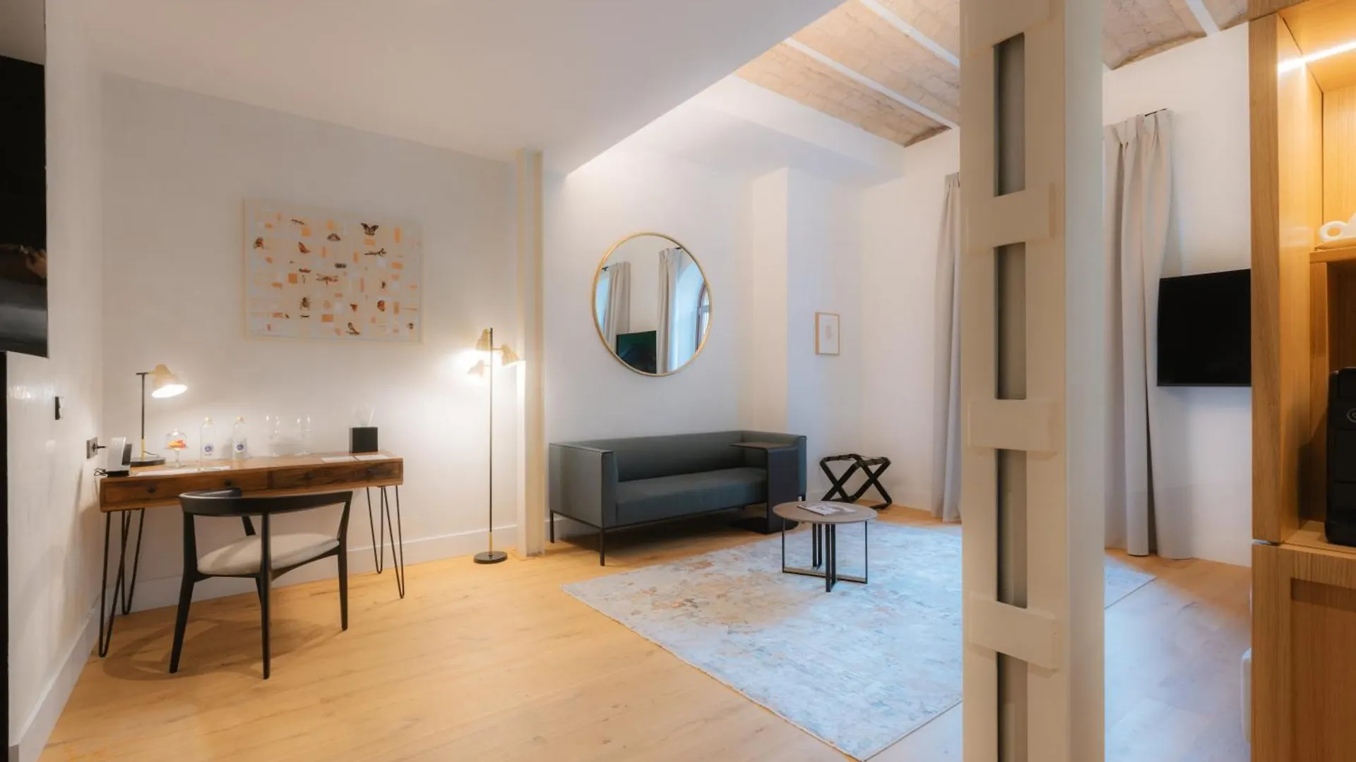 Cavalta Boutique Hotel - Small Luxuy Hotels