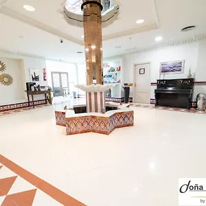Sercotel Dona Carmela Hotel