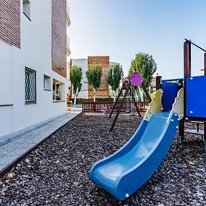 Sunway Arizona 2*, Sitges España