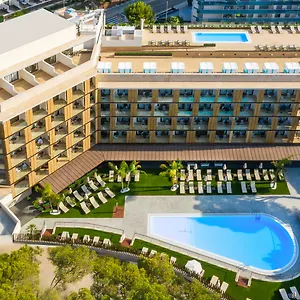 Golden Costa - Adults Only 4* Sup Spagna