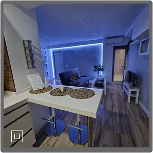Loft Jerez Spagna