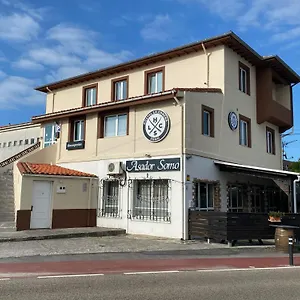 La Concha Spagna