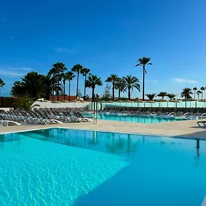 Hl Miraflor 4*, Playa del Inglés España