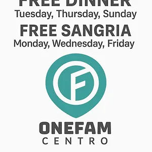 Onefam Centro Sevilla