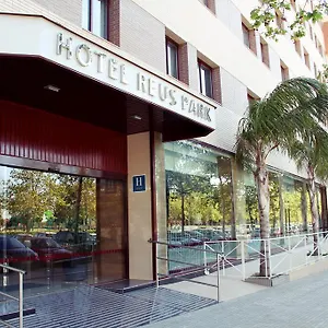 hotel-reus-park.top-hotels-tarragona.com/