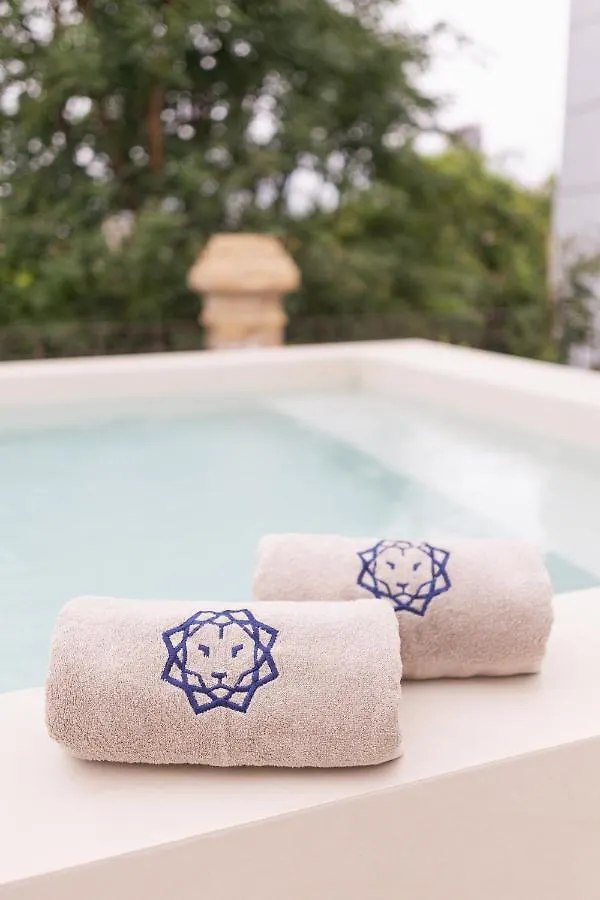 Cavalta Boutique Hotel - Small Luxuy Hotels