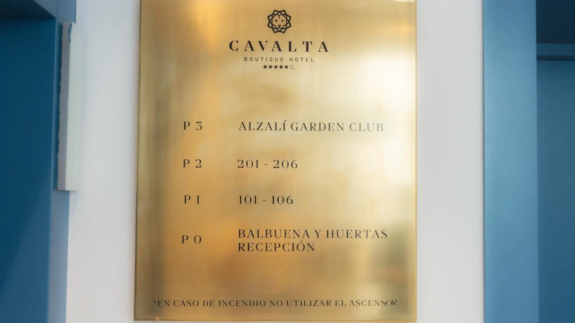 Cavalta Boutique Hotel - Small Luxuy Hotels 5*, Siviglia