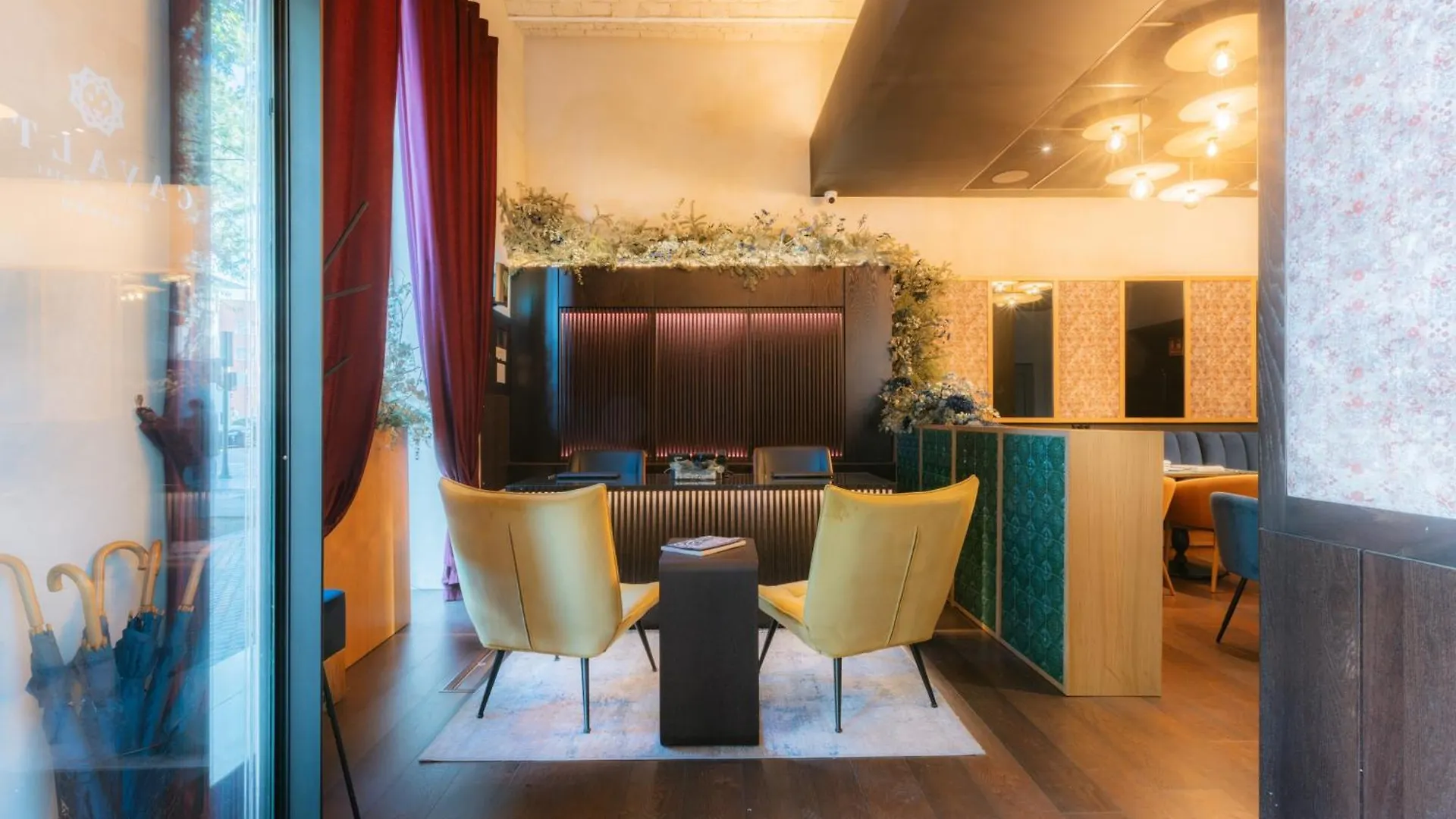 Cavalta Boutique Hotel - Small Luxuy Hotels