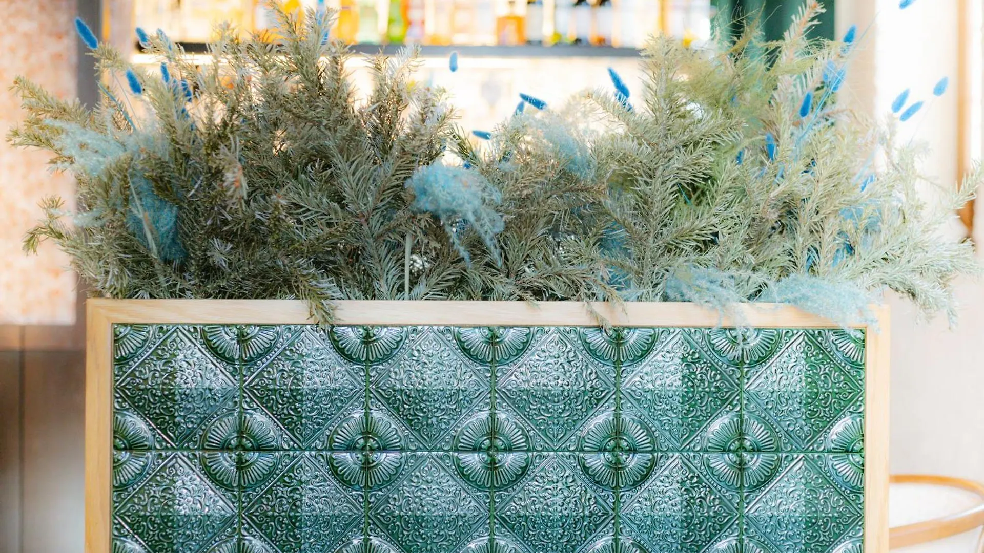 Cavalta Boutique Hotel - Small Luxuy Hotels  Siviglia