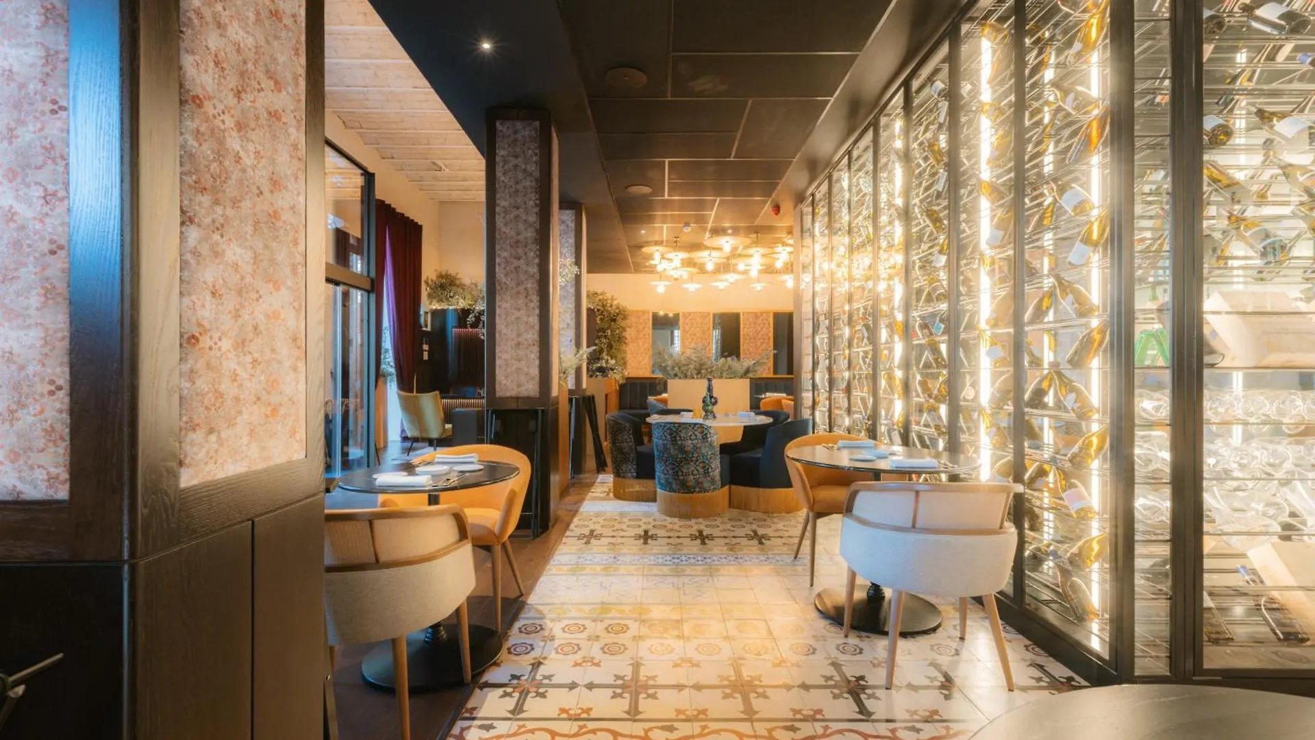 Cavalta Boutique Hotel - Small Luxuy Hotels 5*, Siviglia Spagna