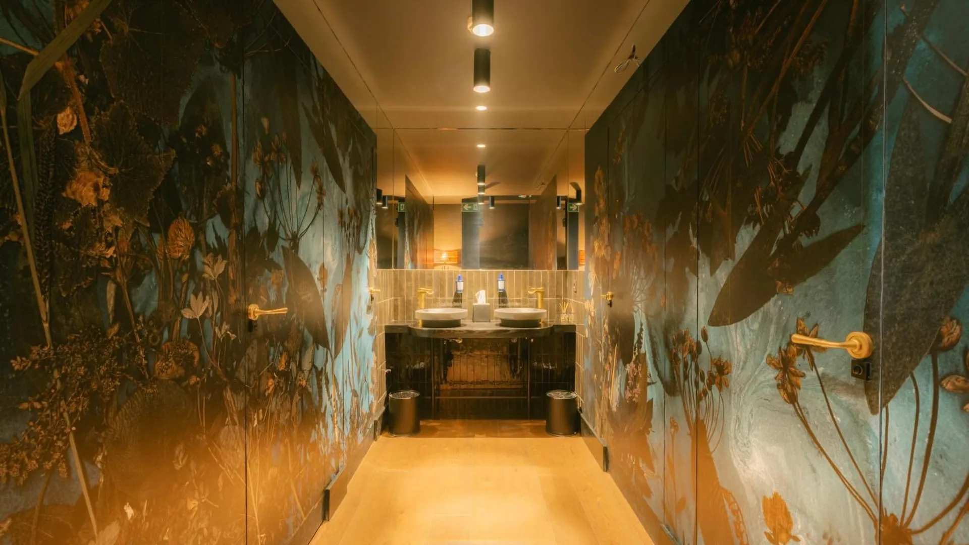 Cavalta Boutique Hotel - Small Luxuy Hotels Spagna