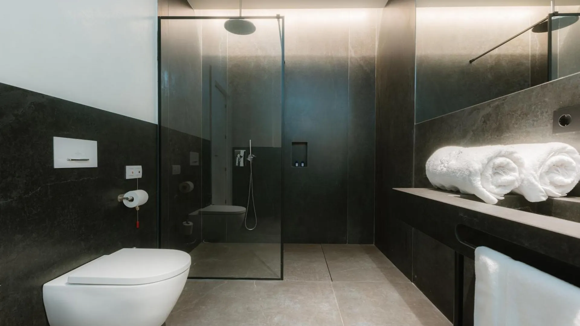 Cavalta Boutique Hotel - Small Luxuy Hotels