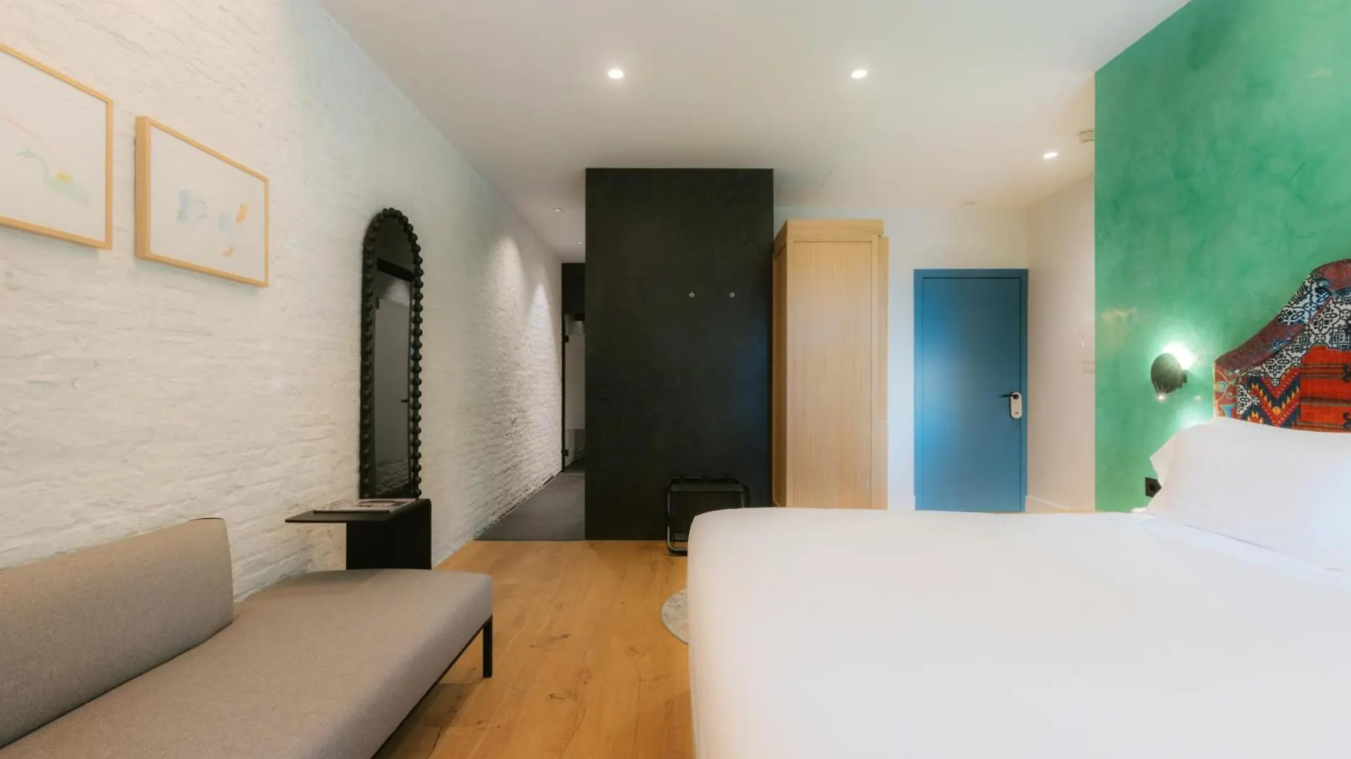 Cavalta Boutique Hotel - Small Luxuy Hotels