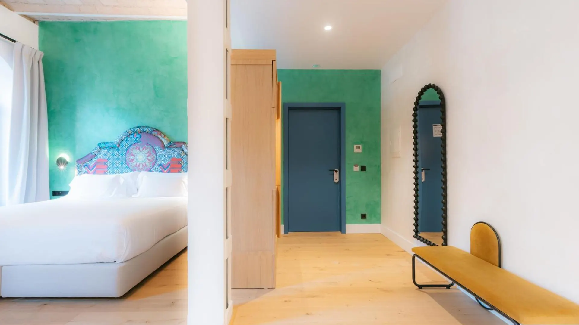 Cavalta Boutique Hotel - Small Luxuy Hotels
