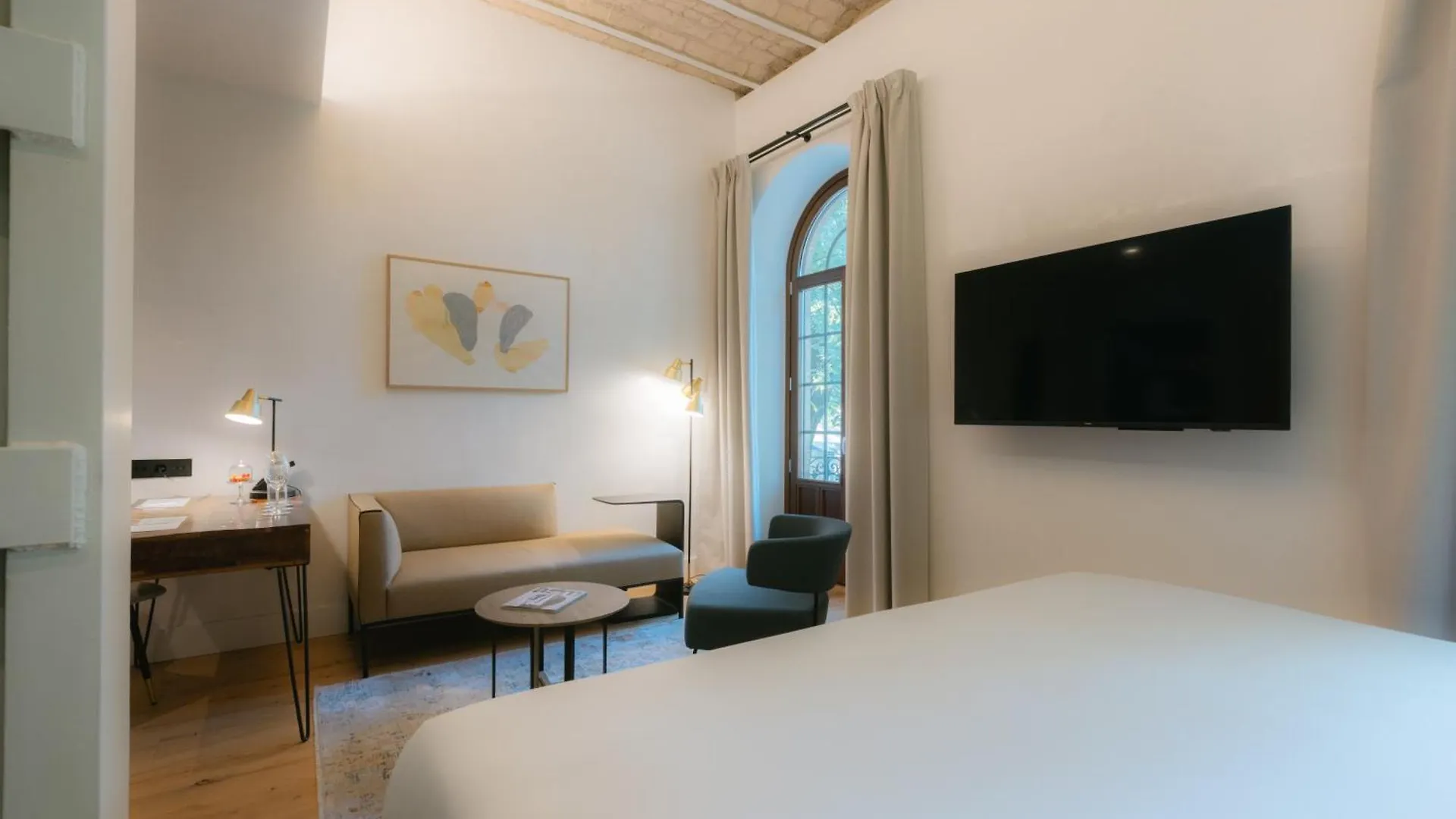 Cavalta Boutique Hotel - Small Luxuy Hotels Siviglia