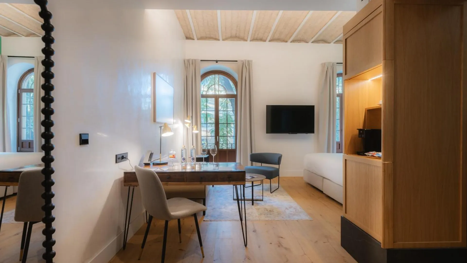 Cavalta Boutique Hotel - Small Luxuy Hotels