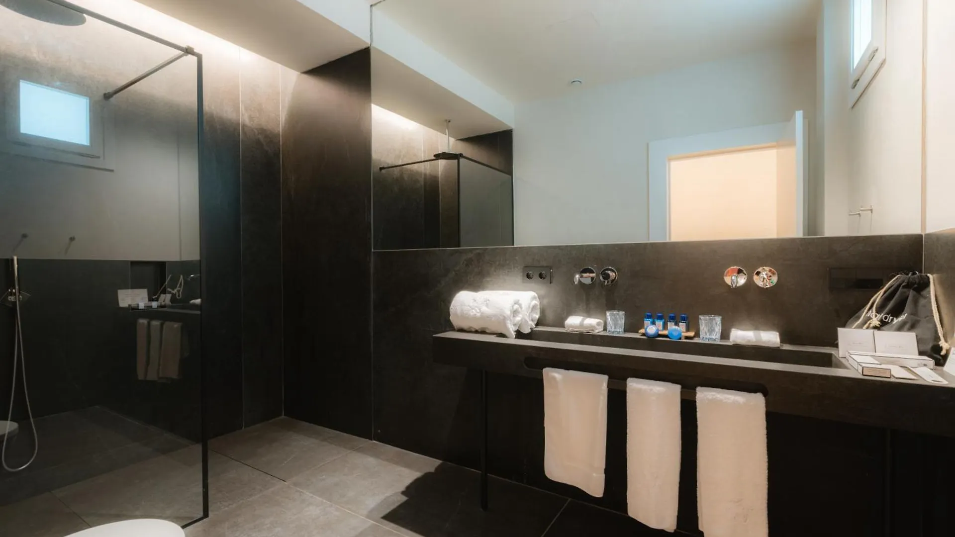Cavalta Boutique Hotel - Small Luxuy Hotels Siviglia