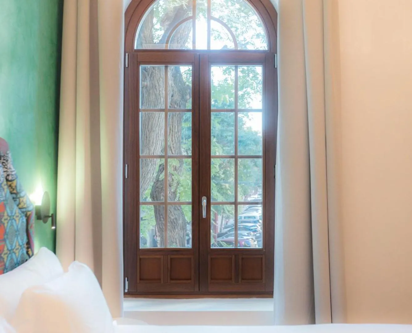 Cavalta Boutique Hotel - Small Luxuy Hotels