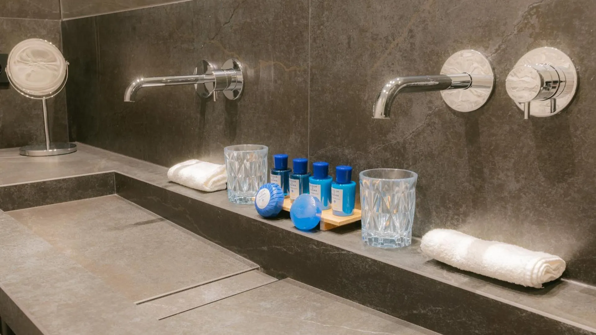 Cavalta Boutique Hotel - Small Luxuy Hotels