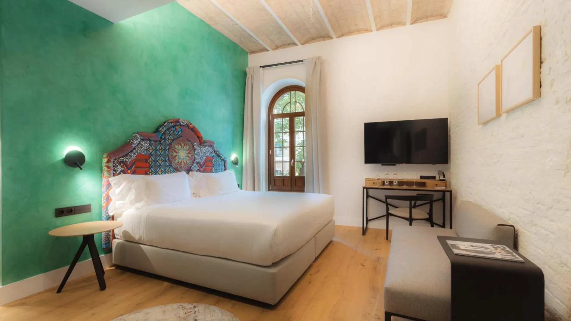 Cavalta Boutique Hotel - Small Luxuy Hotels