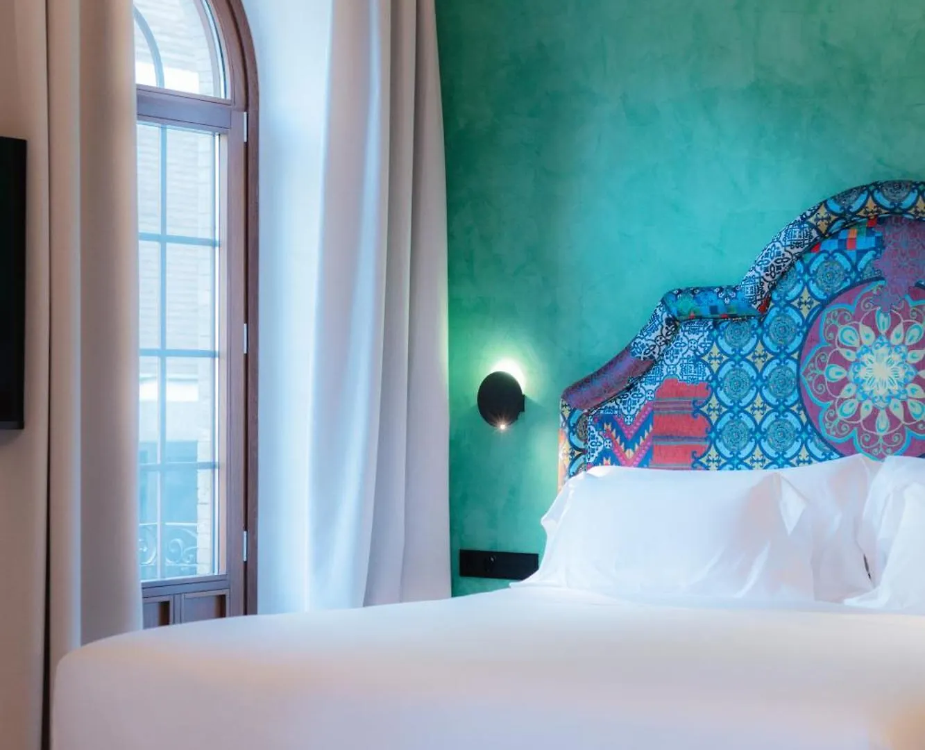 Cavalta Boutique Hotel - Small Luxuy Hotels Spagna