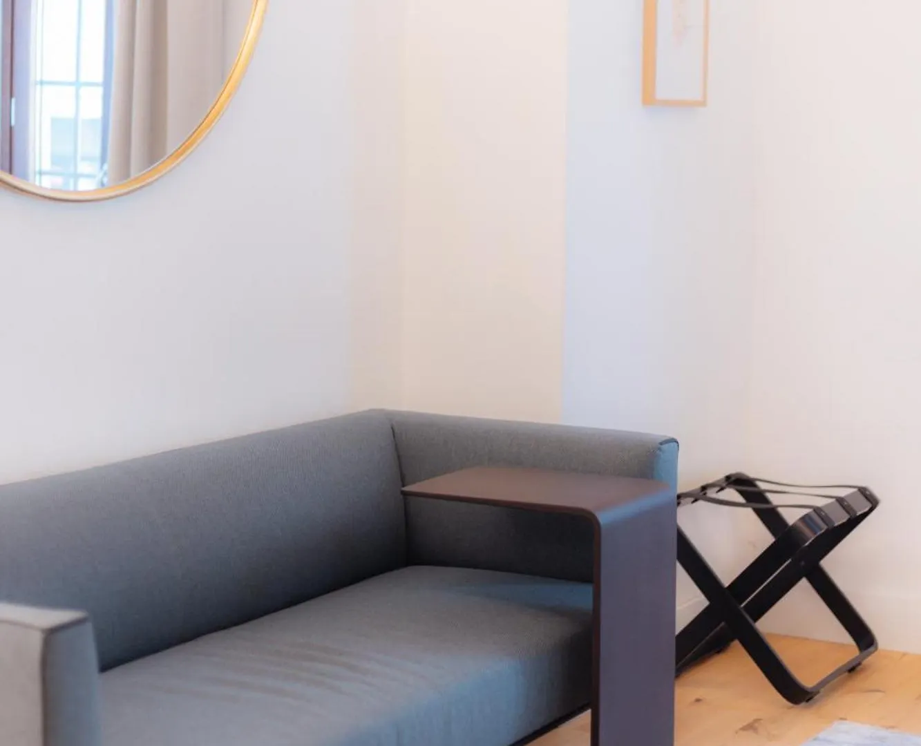Cavalta Boutique Hotel - Small Luxuy Hotels 5*, Siviglia Spagna