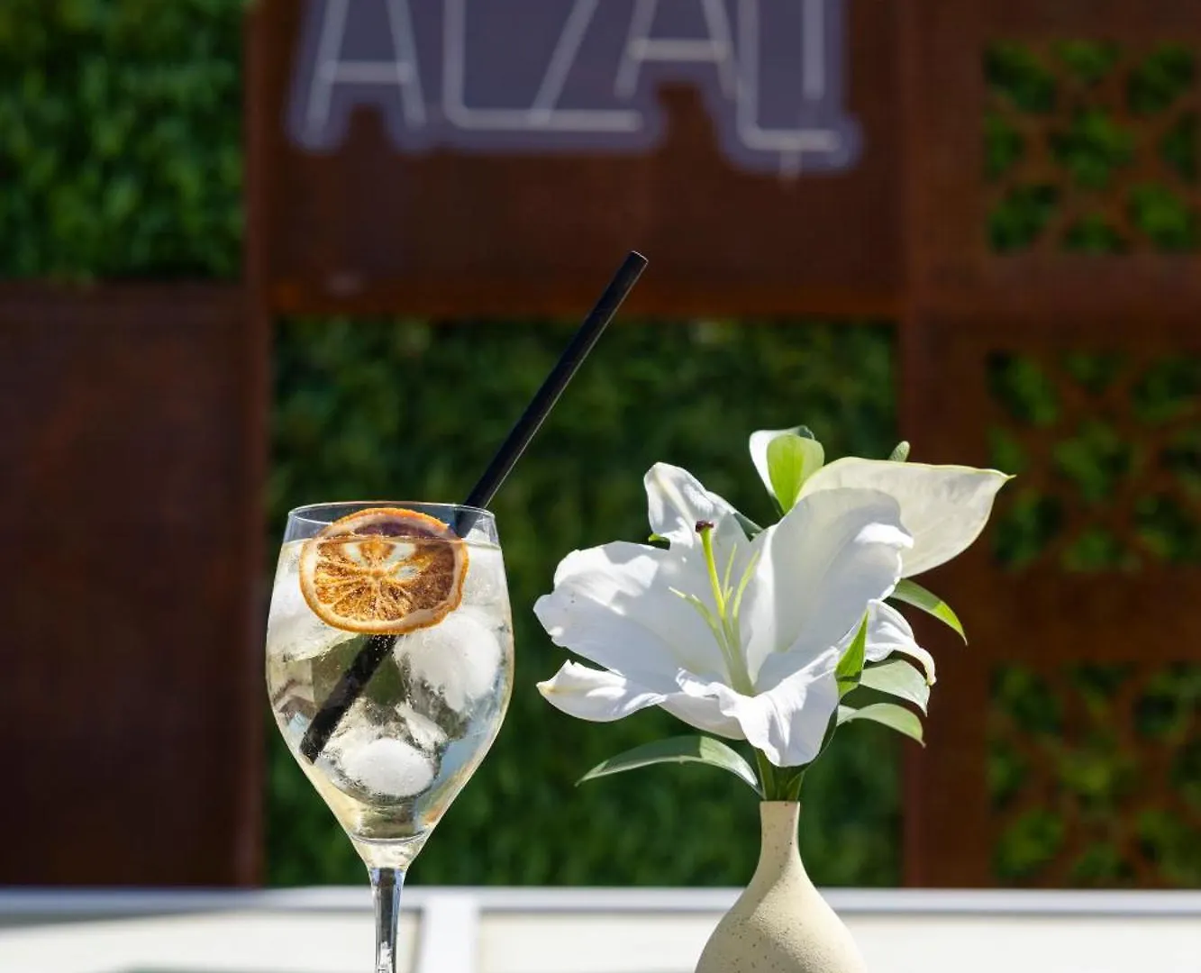 Cavalta Boutique Hotel - Small Luxury Hotels Seville