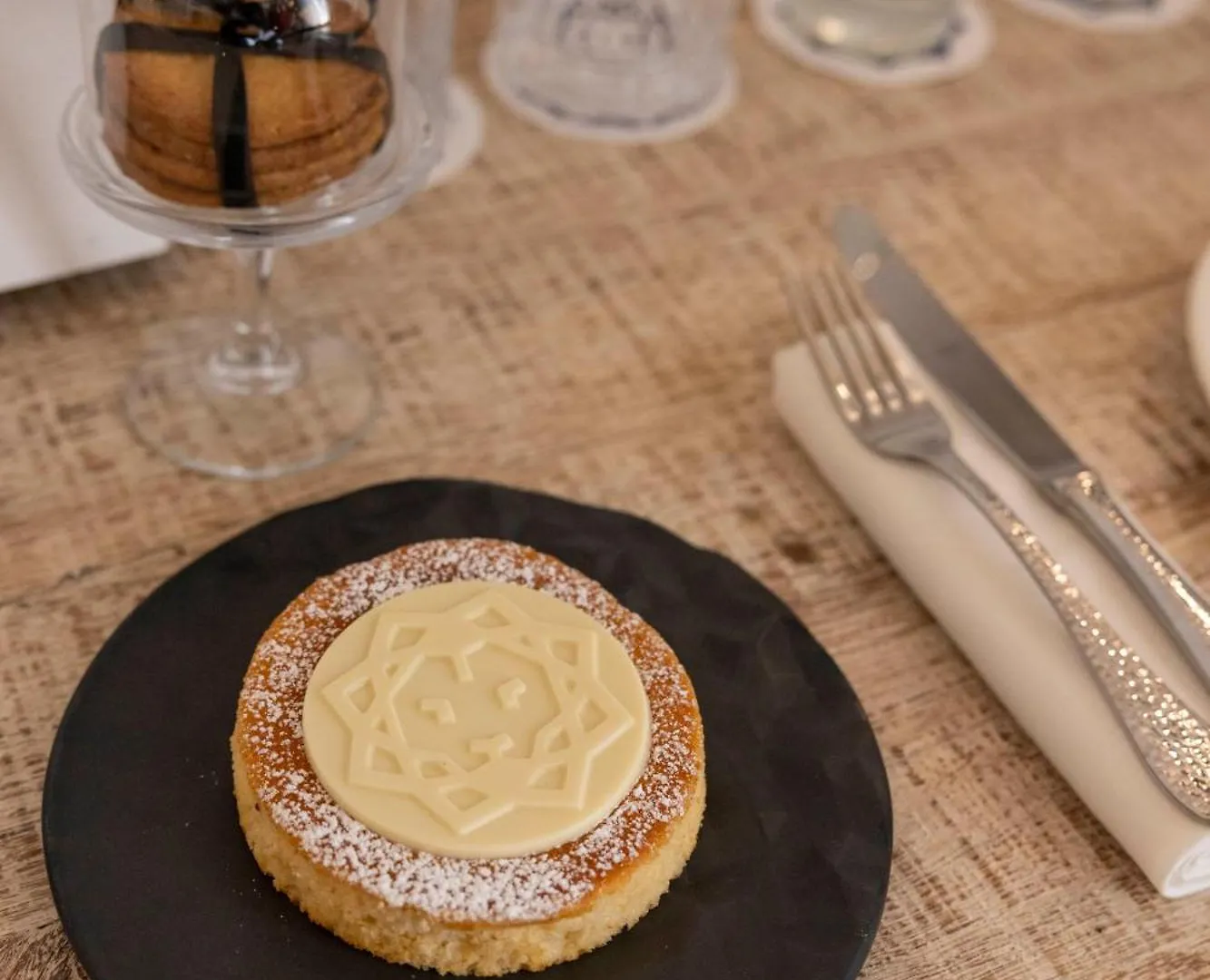 Cavalta Boutique Hotel - Small Luxury Hotels Seville