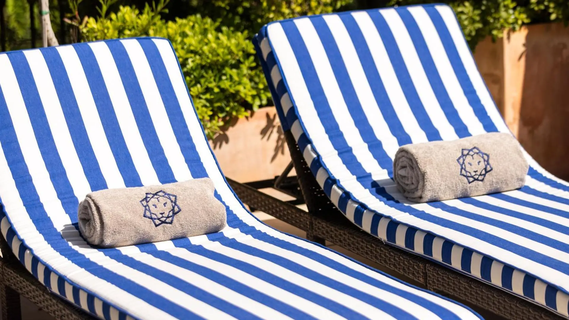 Cavalta Boutique Hotel - Small Luxury Hotels Seville Spain