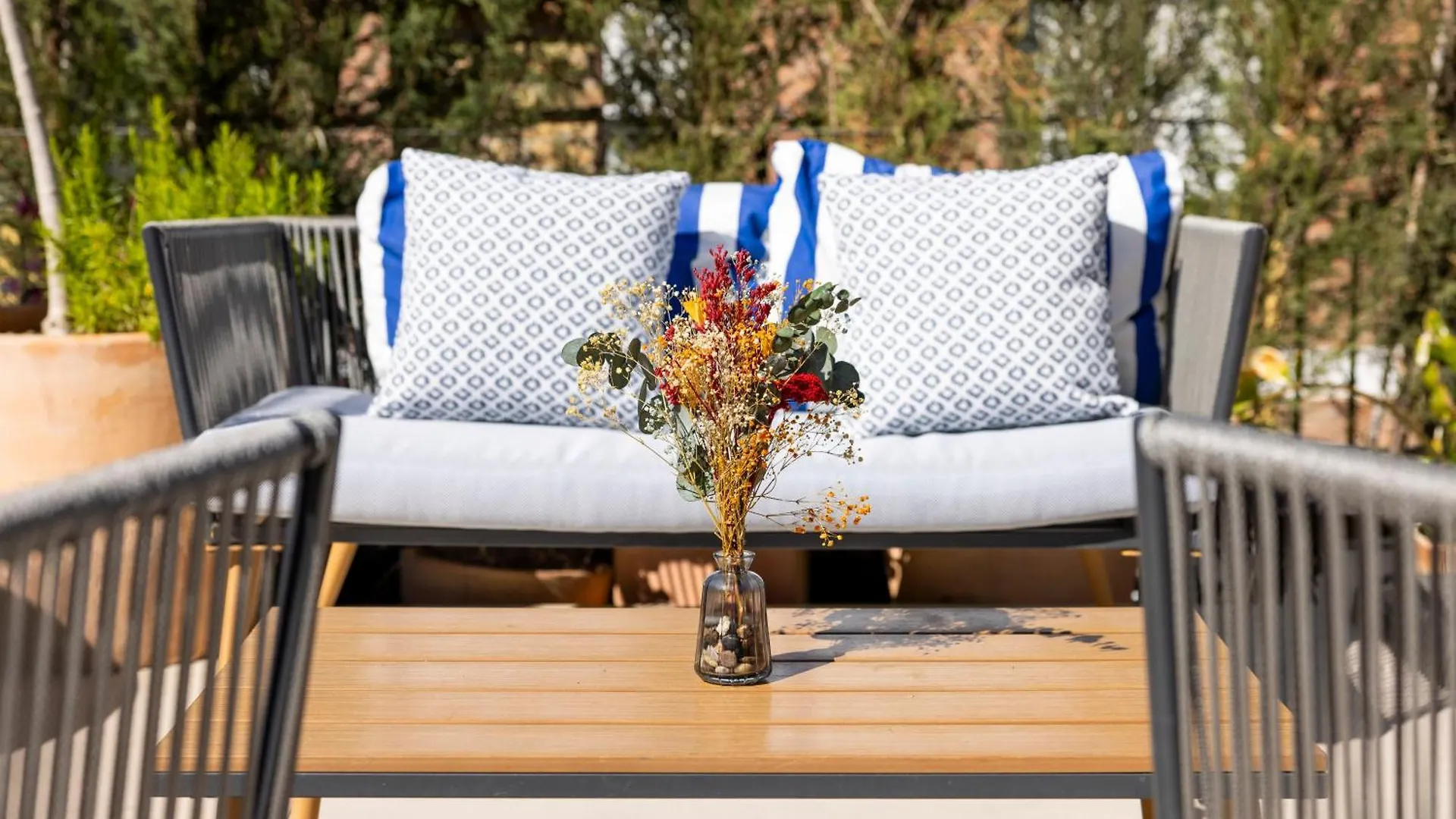 Cavalta Boutique Hotel - Small Luxury Hotels Seville