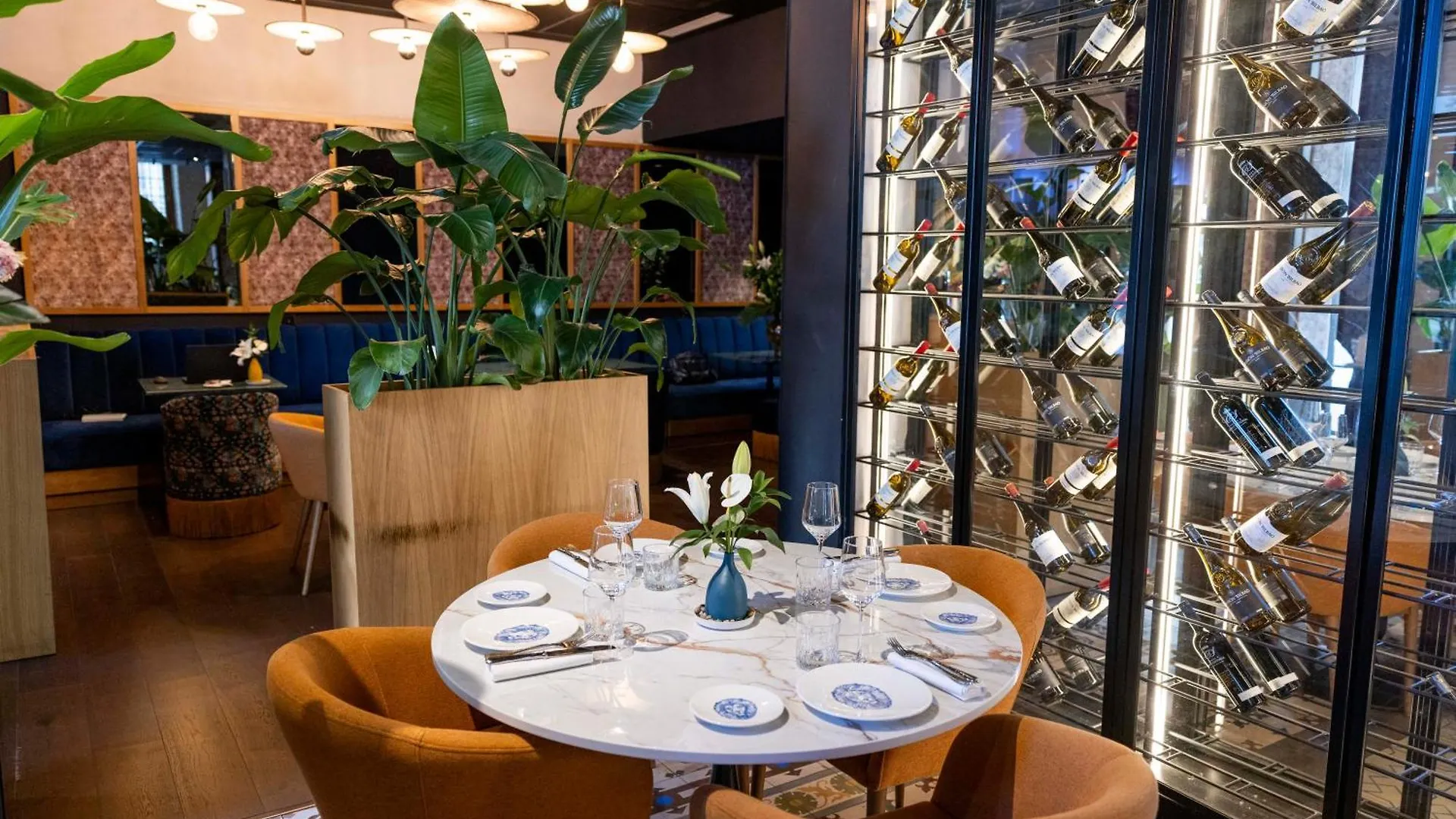 Cavalta Boutique Hotel - Small Luxury Hotels Seville