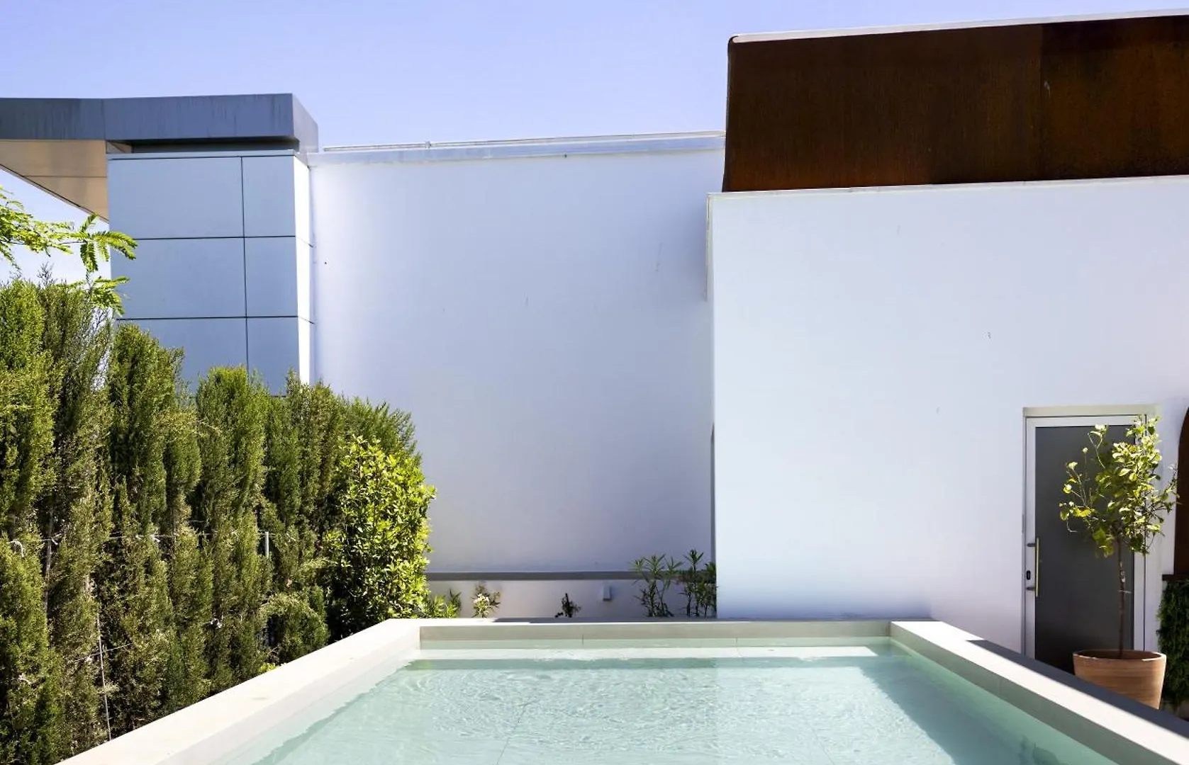 Cavalta Boutique Hotel - Small Luxury Hotels Seville