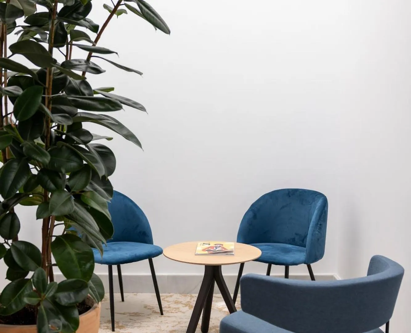 Cavalta Boutique Hotel - Small Luxury Hotels Seville