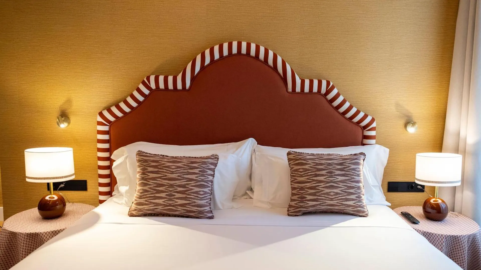 Cavalta Boutique Hotel - Small Luxury Hotels Seville