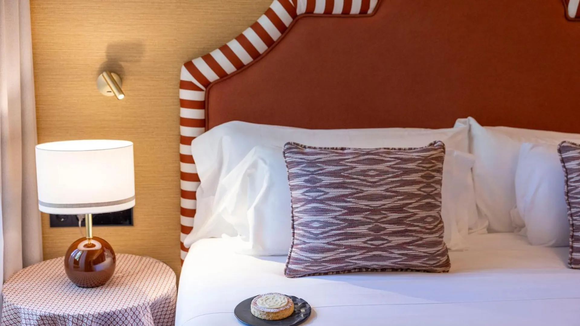 Cavalta Boutique Hotel - Small Luxury Hotels Seville 5*,  Spain