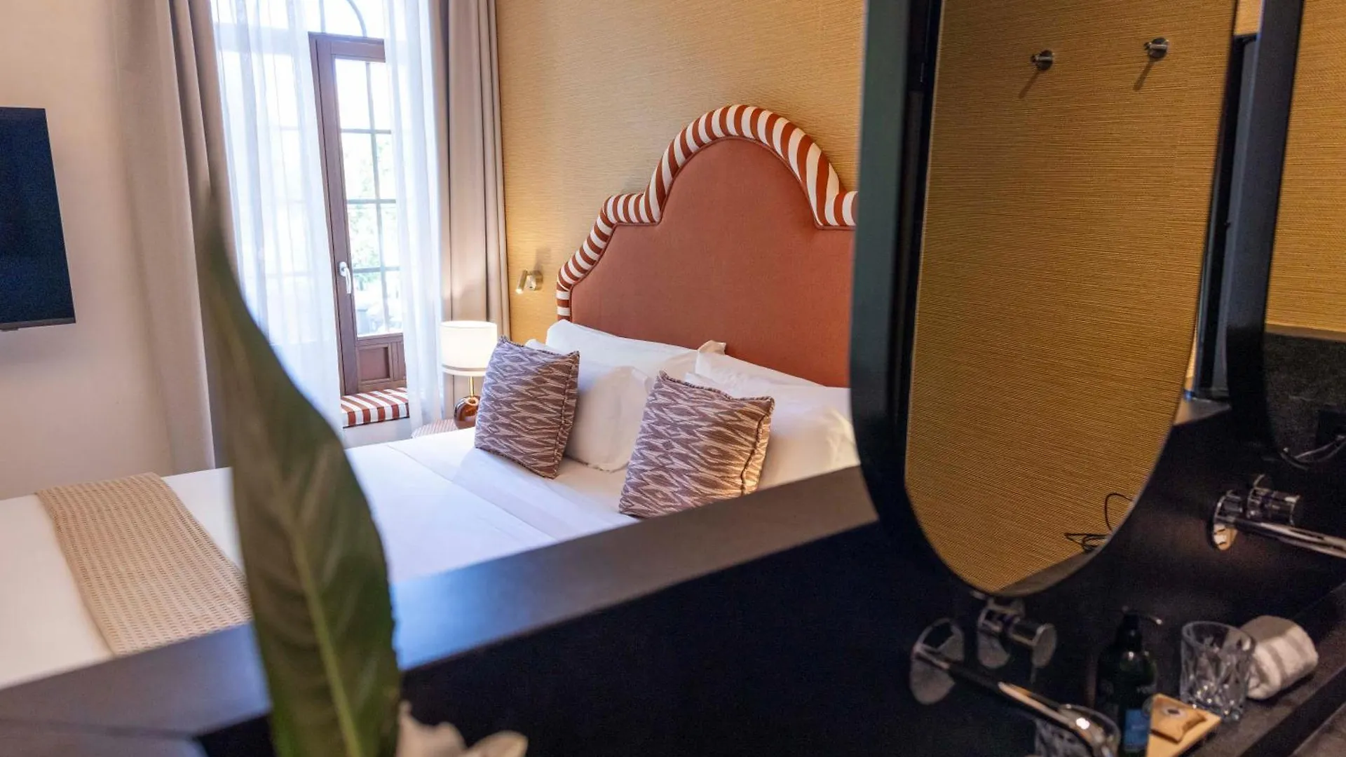 Cavalta Boutique Hotel - Small Luxury Hotels Seville
