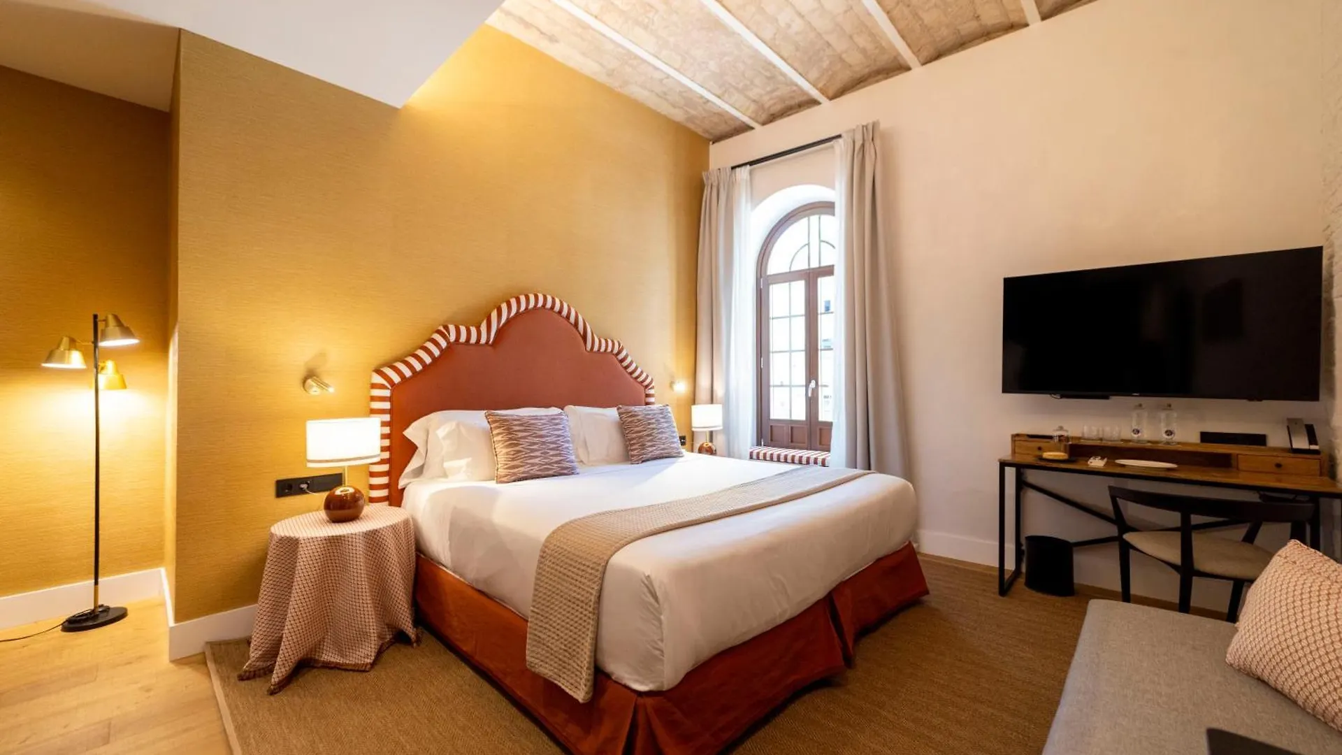 Cavalta Boutique Hotel - Small Luxury Hotels Seville