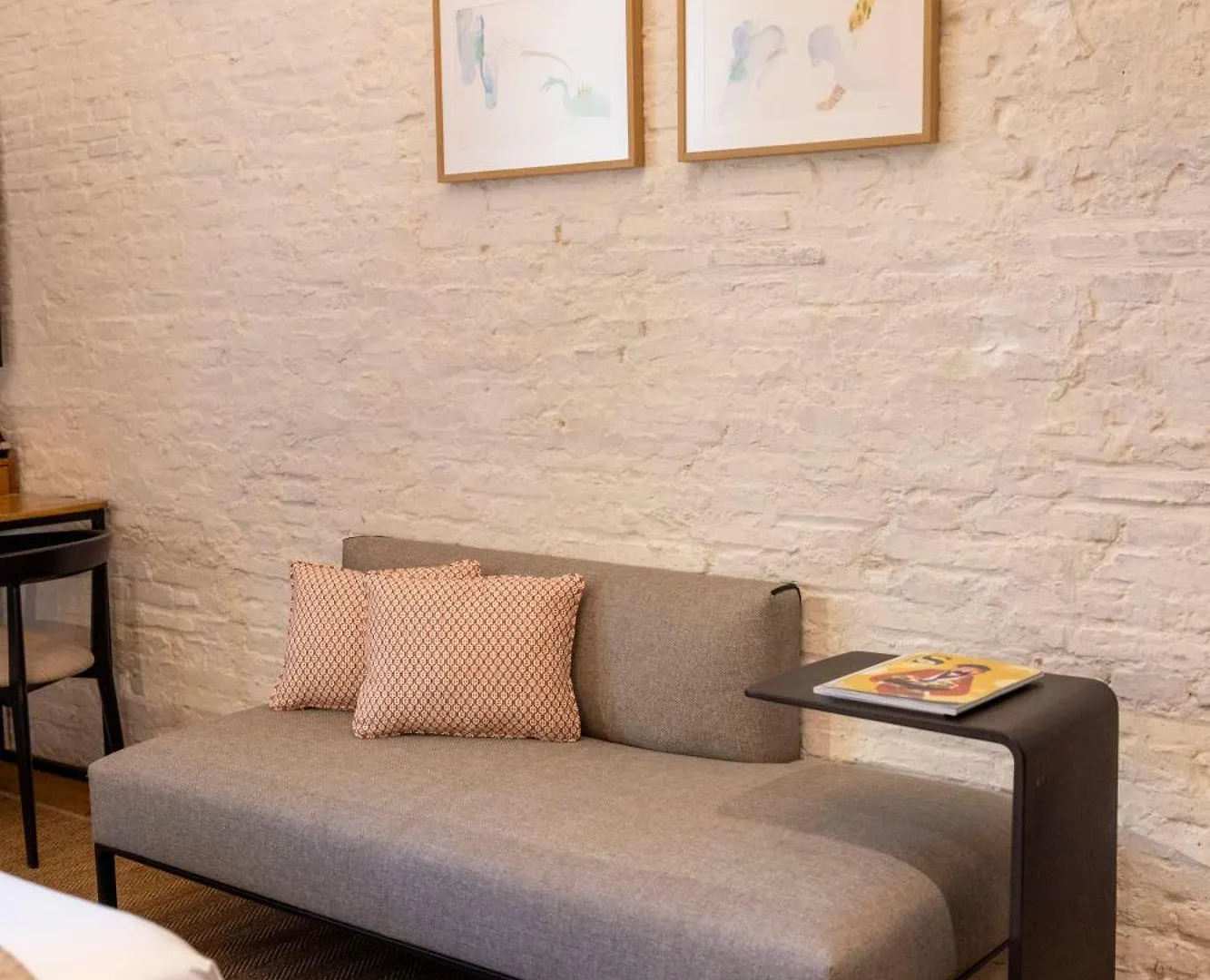 *****  Cavalta Boutique Hotel - Small Luxury Hotels Seville Spain