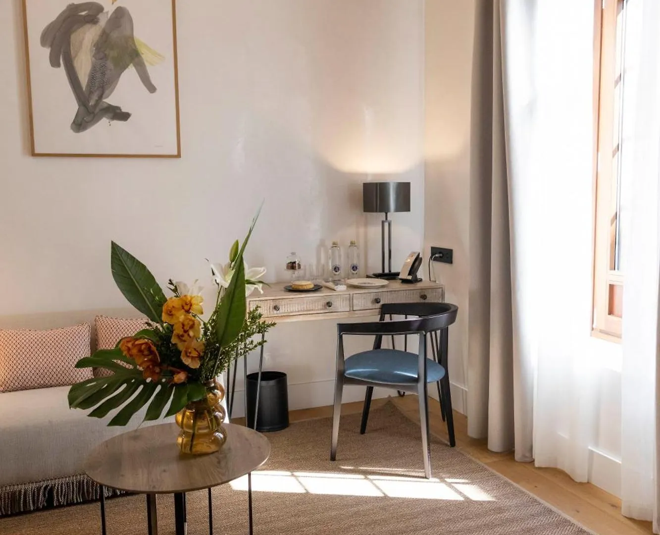 Cavalta Boutique Hotel - Small Luxury Hotels Seville