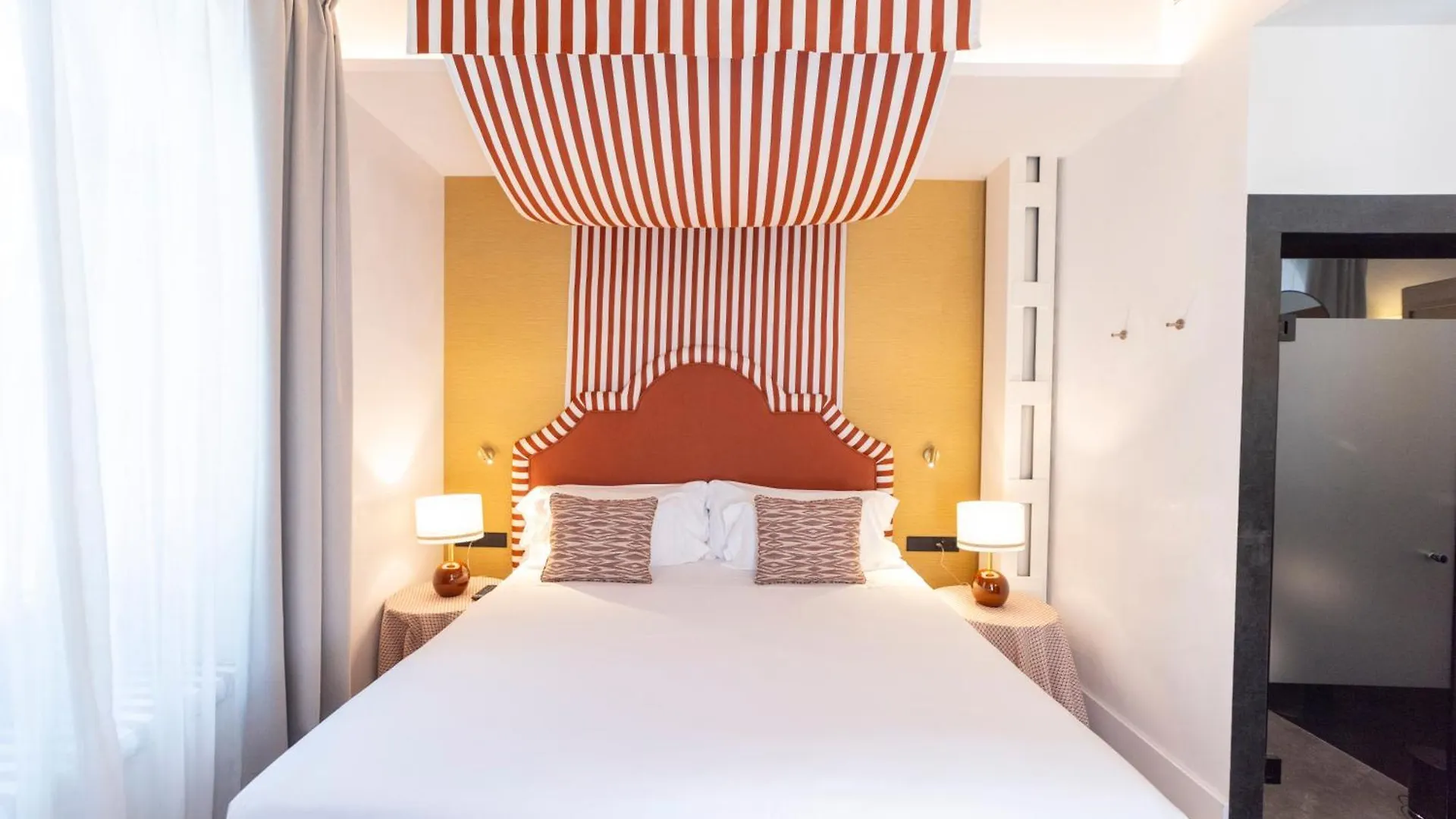Cavalta Boutique Hotel - Small Luxury Hotels Seville