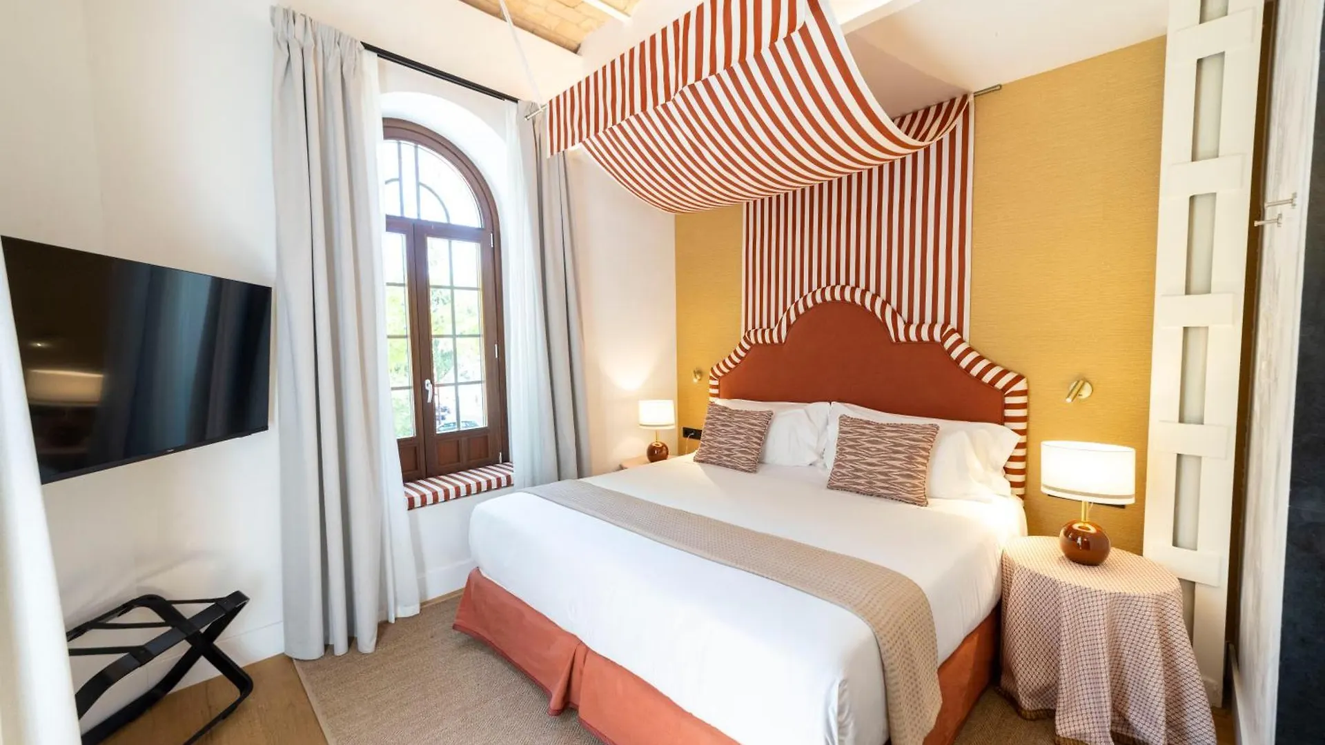 Cavalta Boutique Hotel - Small Luxury Hotels Seville