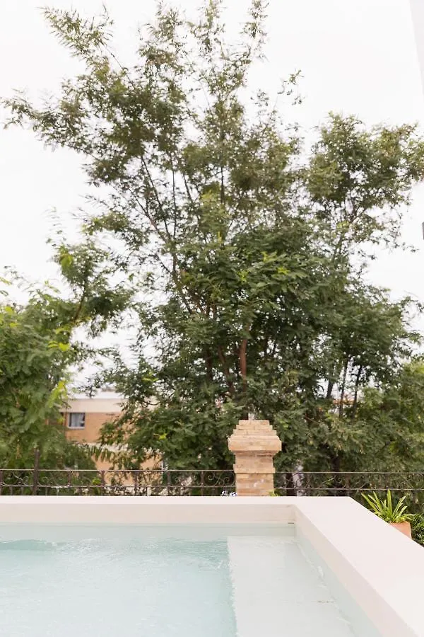 Cavalta Boutique Hotel - Small Luxuy Hotels Σεβίλλη