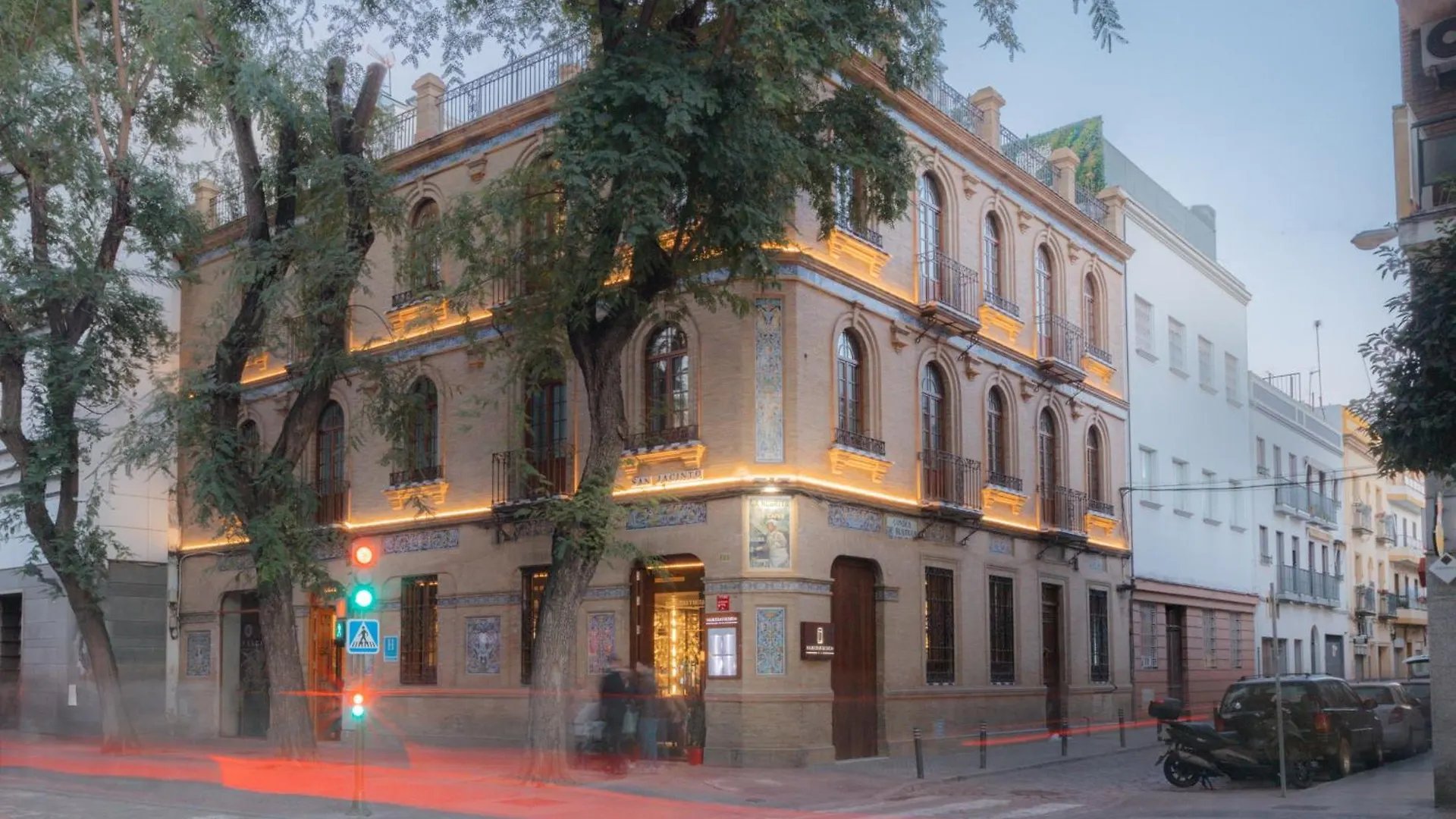 Cavalta Boutique Hotel - Small Luxuy Hotels