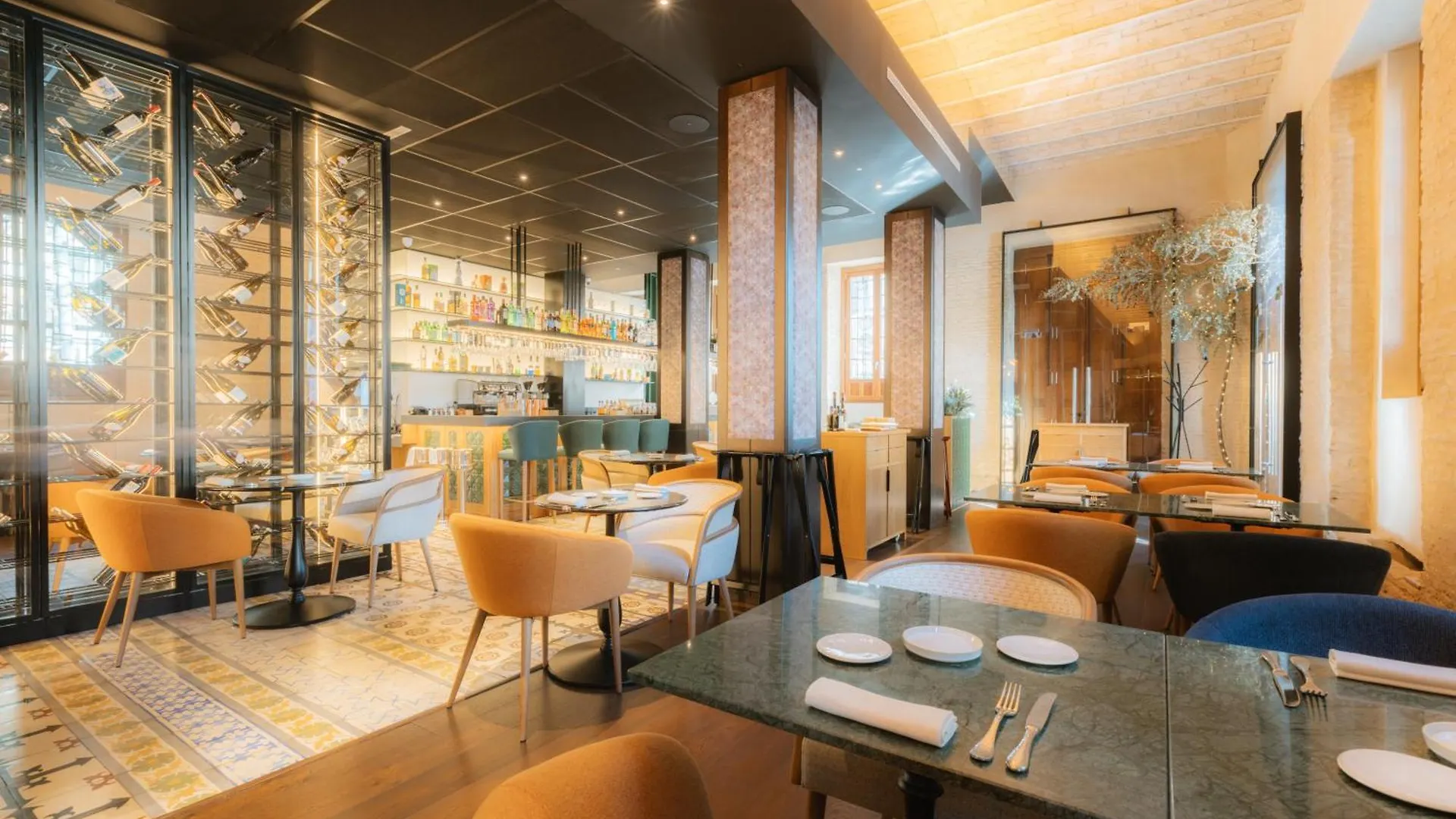 Cavalta Boutique Hotel - Small Luxuy Hotels