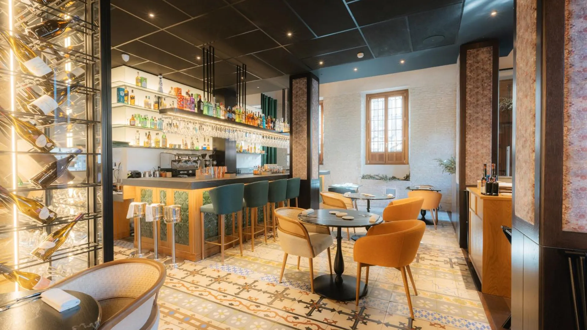 Cavalta Boutique Hotel - Small Luxuy Hotels Ισπανία