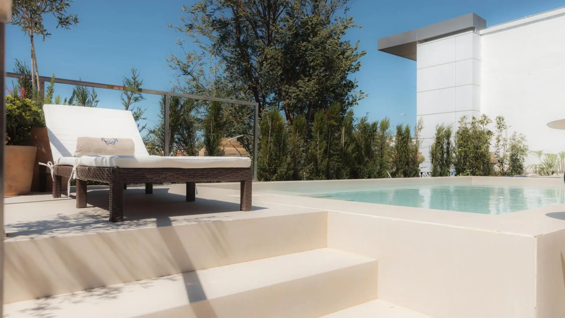 *****  Cavalta Boutique Hotel - Small Luxuy Hotels Ισπανία