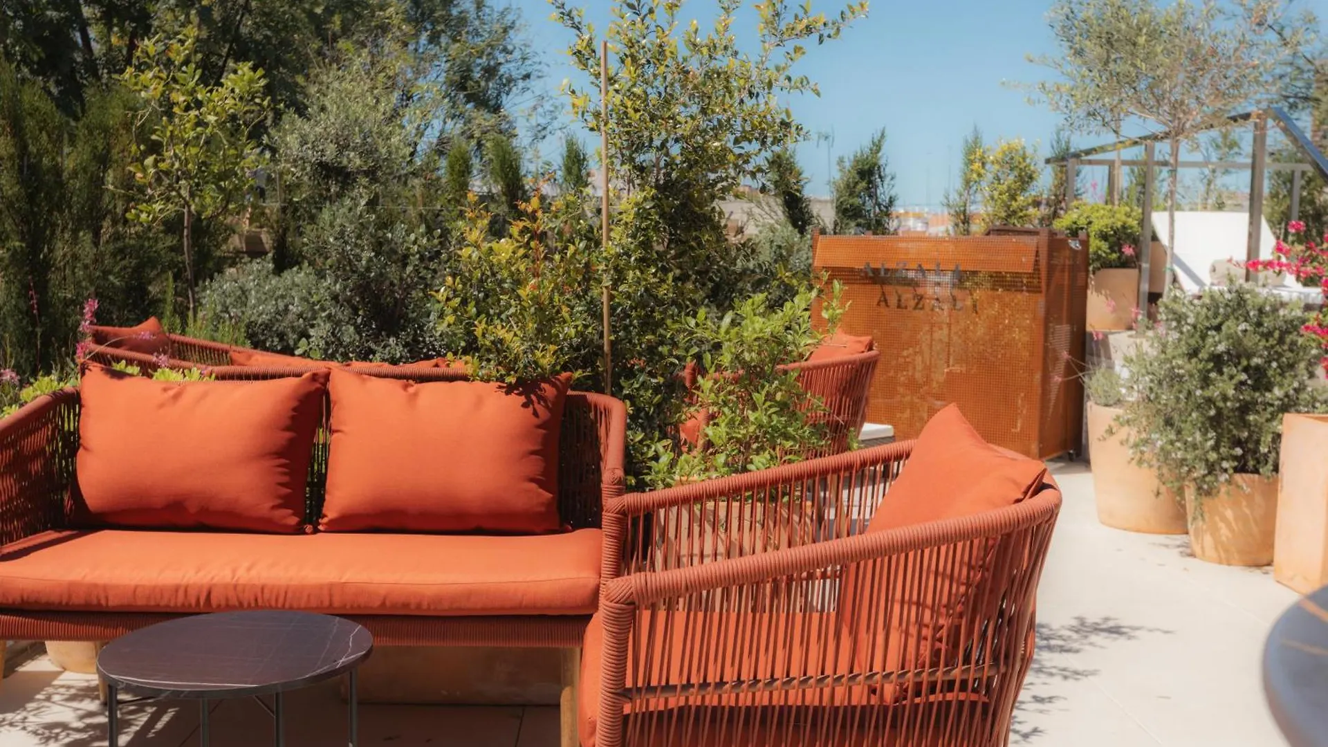 Cavalta Boutique Hotel - Small Luxuy Hotels