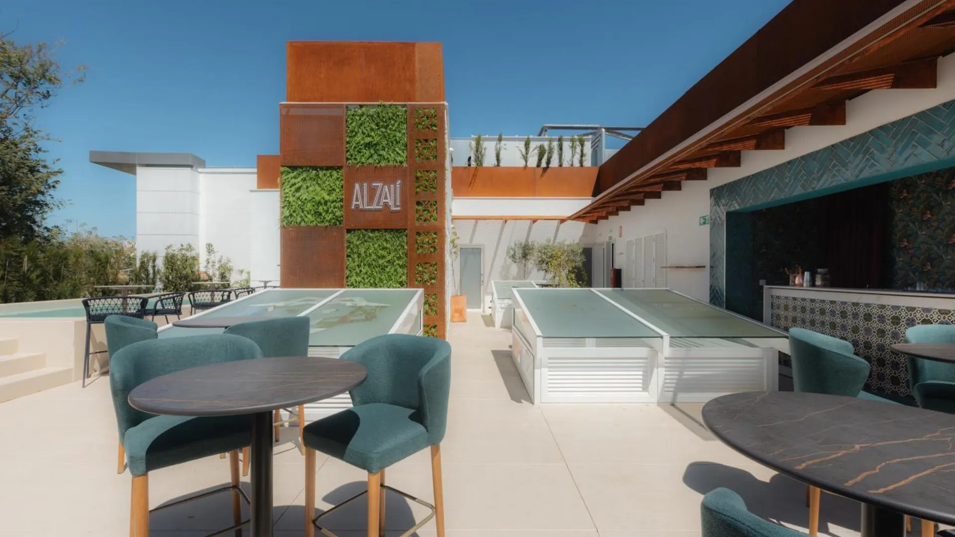 Cavalta Boutique Hotel - Small Luxuy Hotels Σεβίλλη