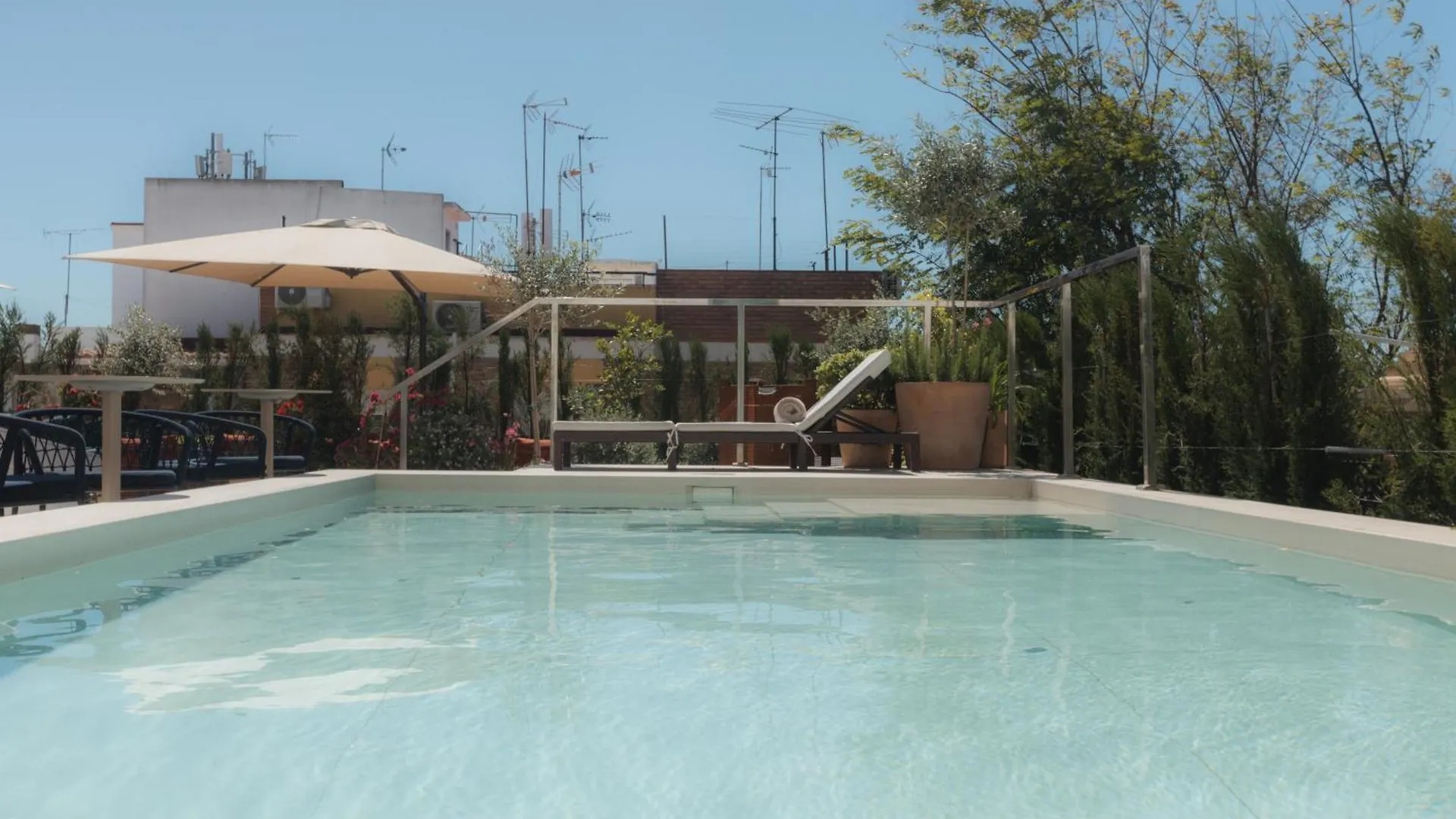 Cavalta Boutique Hotel - Small Luxuy Hotels